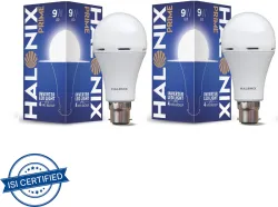 HALONIX Prime Inverter Emergency LED Bulb