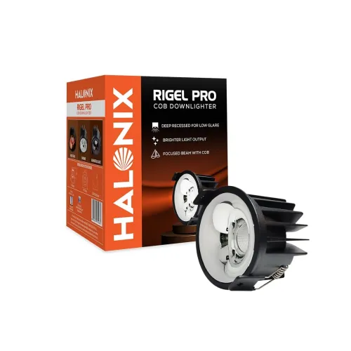 Image of Halonix Rigel Pro 7W LED COB Light