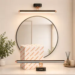 Halonix Signia 12W 3-in-1 Color Changing Mirror Light/Picture Light