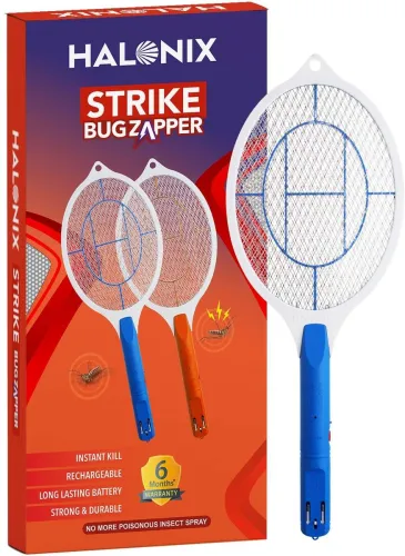 Image of HALONIX Strike Bug Zapper Electric Insect Killer