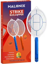 HALONIX Strike Bug Zapper Electric Insect Killer