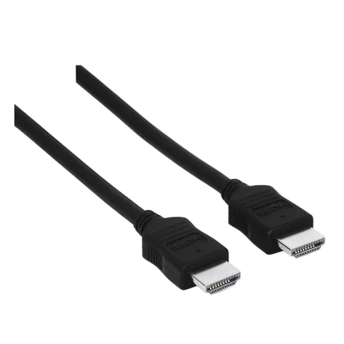 Image of Hama HDMI™ Cable, ARC Technology, High-Speed HDMI Cable - 10 m