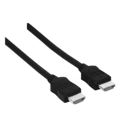 Hama HDMI™ Cable, ARC Technology, High-Speed HDMI Cable - 10 m