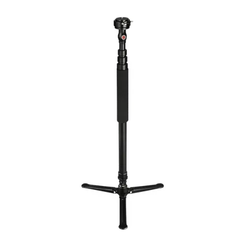 Image of Hama Smooth 155cm Camera Monopod Black