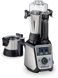 Hamilton Beach 1400W Juicer Mixer Grinder
