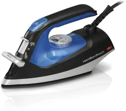 Hamilton Beach 3-in-1 1200W Steam Iron