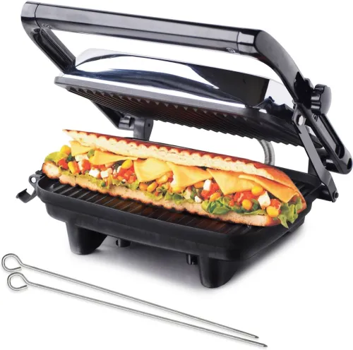 Image of Hamilton Beach by Hamilton Beach 25460-IN Grill 