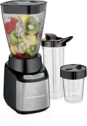 Hamilton Beach Nutri Blender 650W
