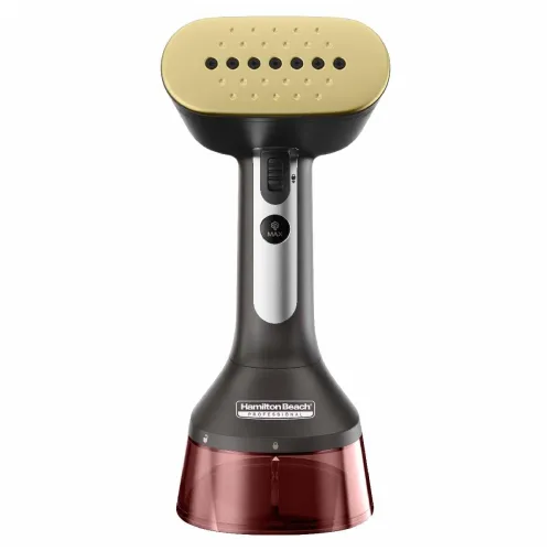 Image of Hamilton Beach Professional Garment Steamer