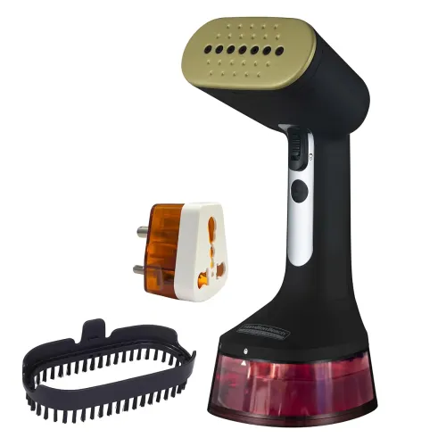 Image of Hamilton Beach Professional Garment Steamer