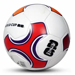 Hamleys Football Size 5 Official Licensed Durable White Kids Ball