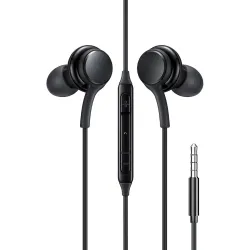 HAMMER 3.5mm Wired Earphones with Mic
