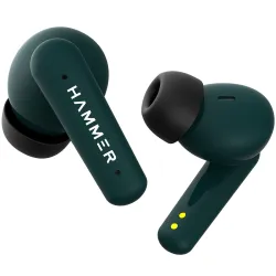 HAMMER Airflow Plus TWS Earbuds with Bluetooth 5.1