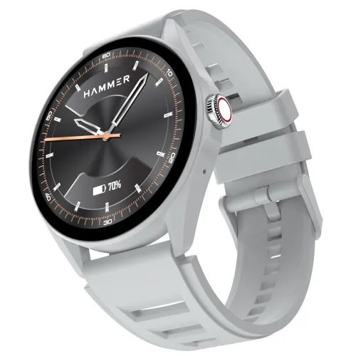 Image of HAMMER Cyclone Smartwatch