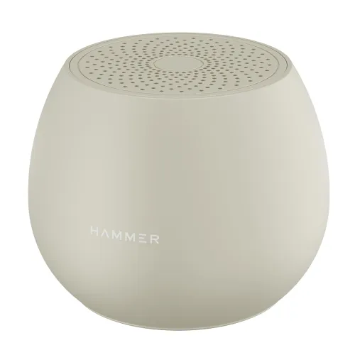 Image of HAMMER Drop 5W Bluetooth Speaker