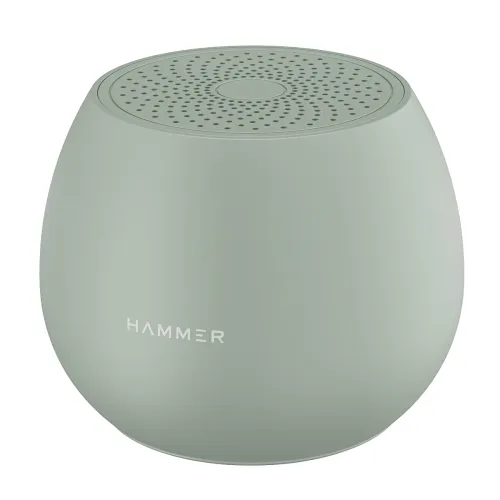 Image of HAMMER Drop 5W Bluetooth Wireless Speaker 
