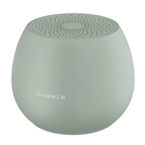 Image of HAMMER Drop 5W Bluetooth Wireless Speaker