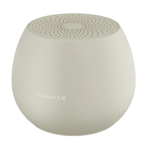 Image of HAMMER Drop 5W Bluetooth Wireless Speaker