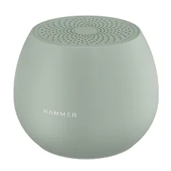 HAMMER Drop 5W Bluetooth Wireless Speaker 