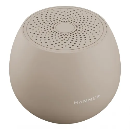Image of HAMMER Drop X1 5W Bluetooth Speaker
