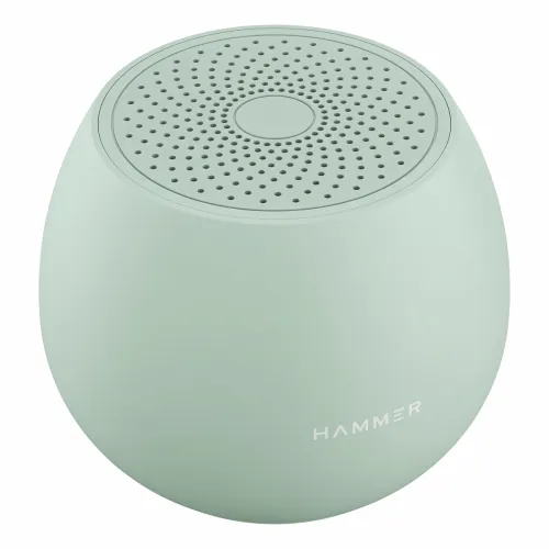 Image of HAMMER Drop X1 5W Bluetooth Speaker