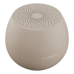 HAMMER Drop X1 5W Bluetooth Speaker