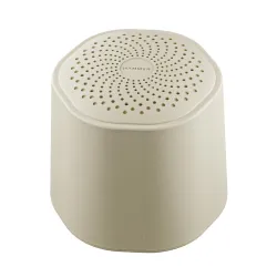 HAMMER Drop Go Portable Indoor Bluetooth Speaker | 5W RMS Output | Bluetooth 6.0 | Up to 32H Playtime | Twin Pairing | M
