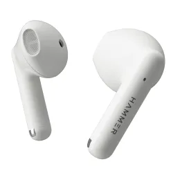 Hammer KO Pro Bluetooth Earbuds with ENC