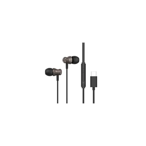 Image of HAMMER Nova in Ear C Type Earphones 