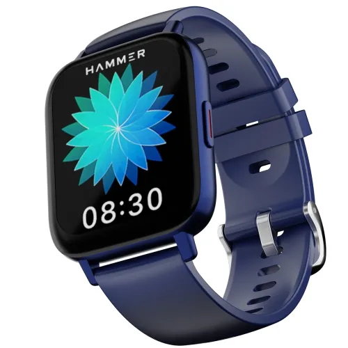 Image of HAMMER Pulse 3.0 1.69 Calling Smart Watch
