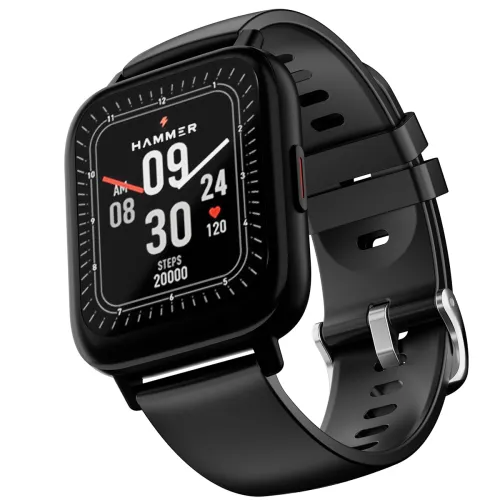 Image of Hammer Pulse 3.0 Bluetooth Smartwatch