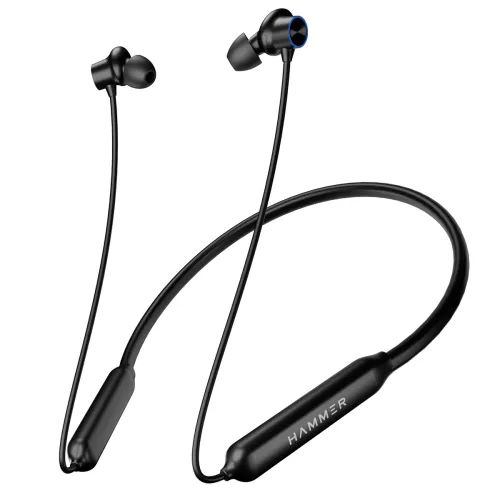 Image of HAMMER Splendor in Ear Bluetooth Neckband
