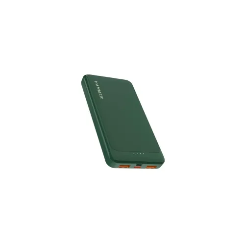Image of Hammer Ultra Charge 10000mAh 22.5W Power Bank 