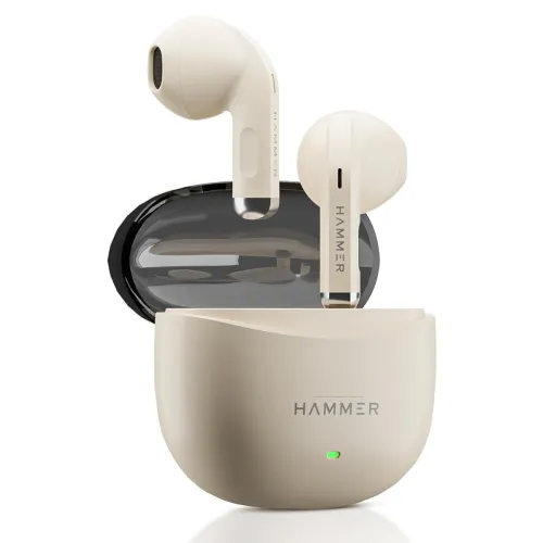 Image of HAMMER Ultra Pods True Wireless Earbuds