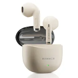 HAMMER Ultra Pods True Wireless Earbuds