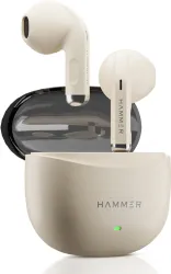 Hammer Ultra Pods Tws Earbuds, Latest Bluetooth 