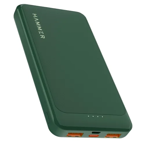 Image of Hammer Ultra Power Bank Charge 10000mAh 