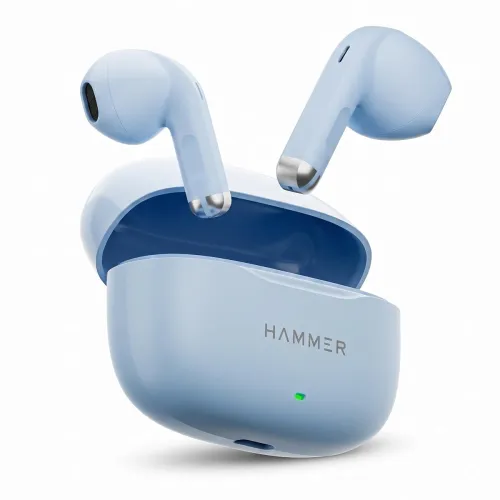 Image of HAMMER Ultra Pods 2026 TWS Wireless Earbuds