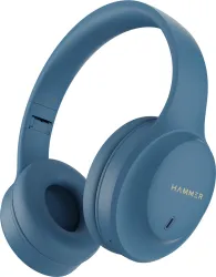 Hammer Vibe ENC Bluetooth Headphone, 40mm Driver, Dual Pairing