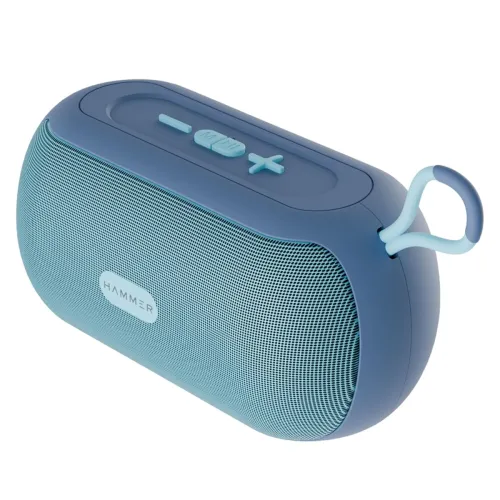 Image of HAMMER Wave 10W Bluetooth Speaker