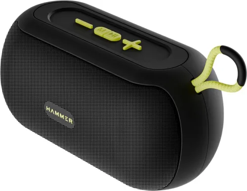 Image of Hammer Wave 10W Speaker with Twin Pairing