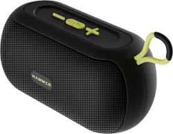 Hammer Wave 10W Speaker with Twin Pairing
