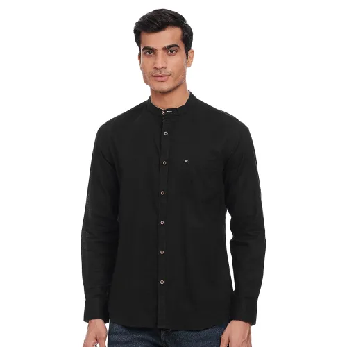 Image of HammerSmith Men's Casual Regular Fit Shirt