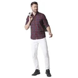 HammerSmith Mens Shirt