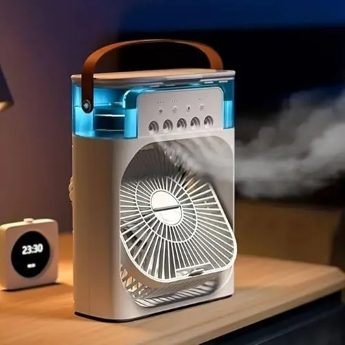 Image of Hanbury HAN-AC1000W Cooling Fan