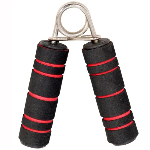 Image of Hand Grip Strengthener (Pack of 1, Red)