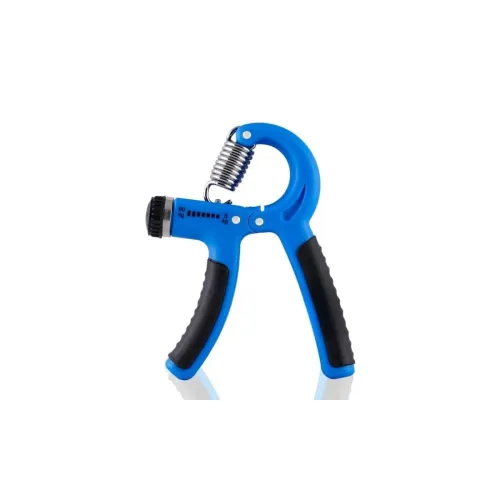 Image of Hand Grip Workout Strengthener, Adjustable Hand Gripper