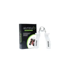 Hand Gripper, Powerplay Pvc Gripper, Pvc Hand Gripper, Hand Gripper For Exercise, Hand Gripper For Strengthen For Men, Women, Boys, Girls