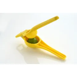 Hand Juicer 2-in-1 Lemon Squeezer