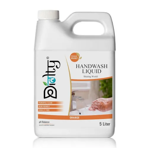 Image of Hand Wash Liquid Refill (5L)